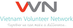 Vietnam Volunteer Network - Together We Can Make a Difference